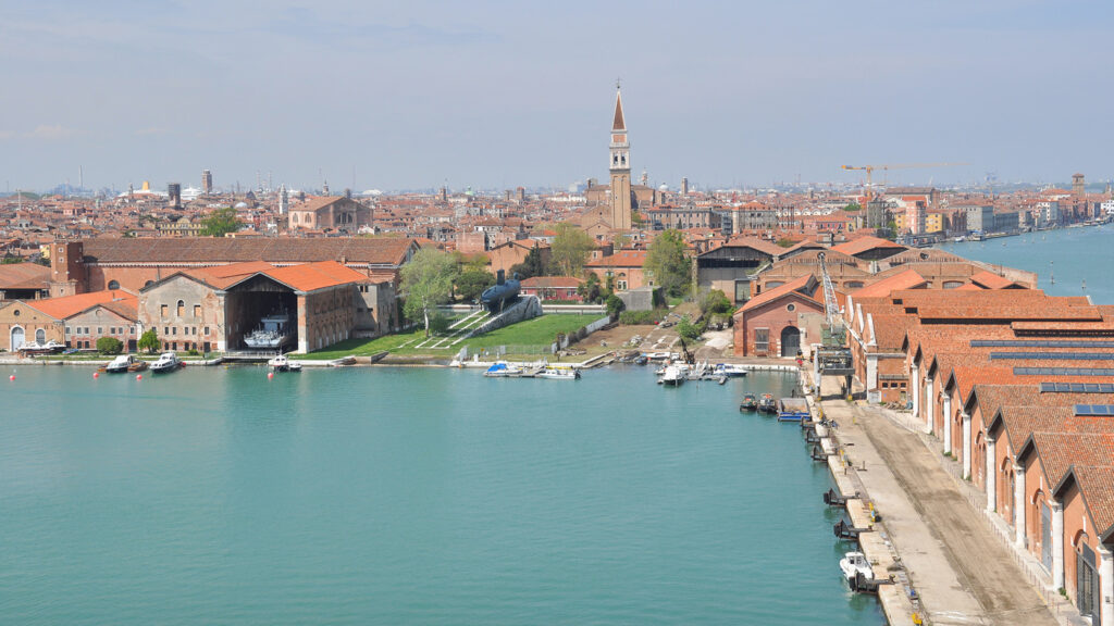 arsenale nord