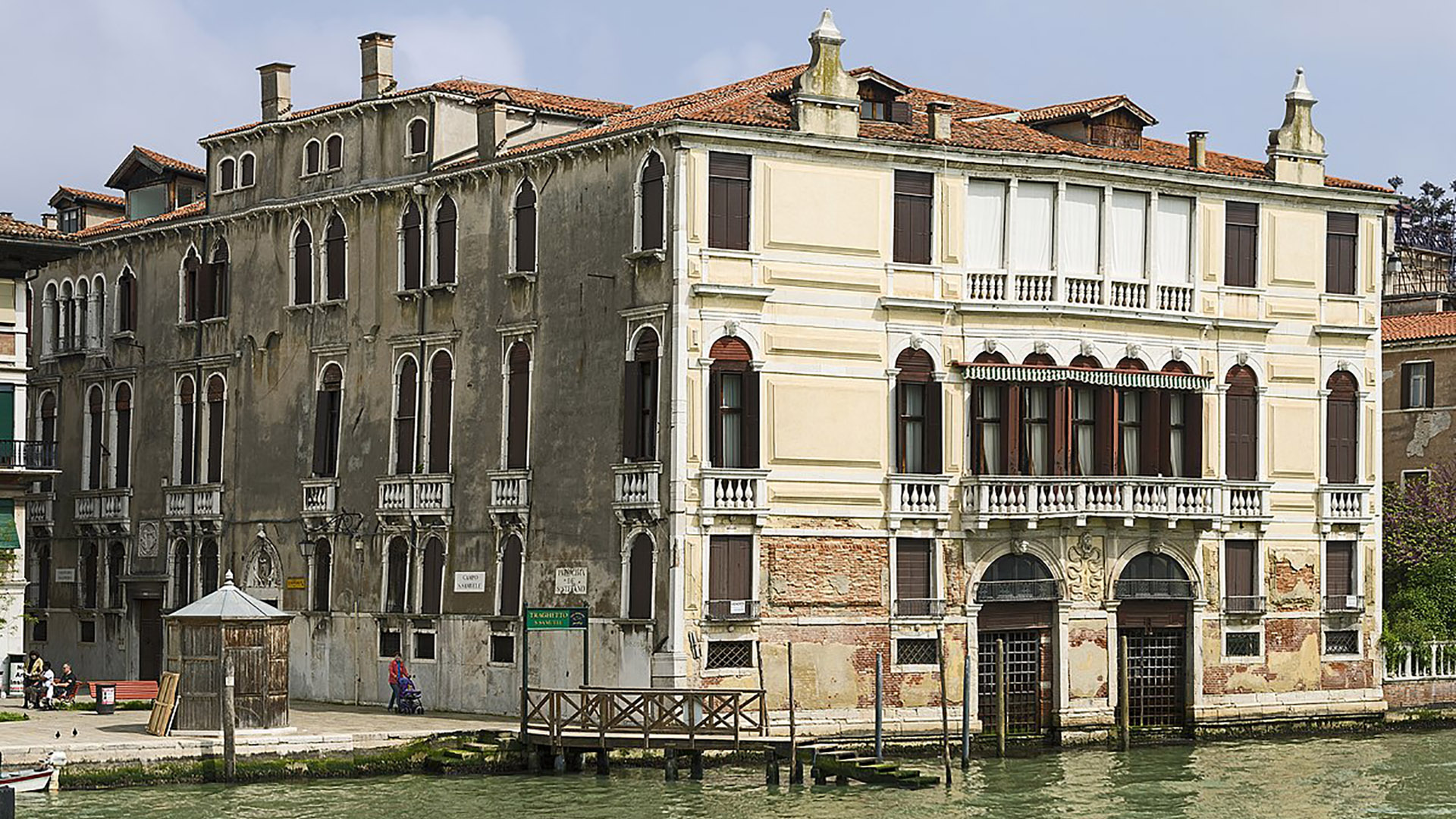 Palazzo Malipiero