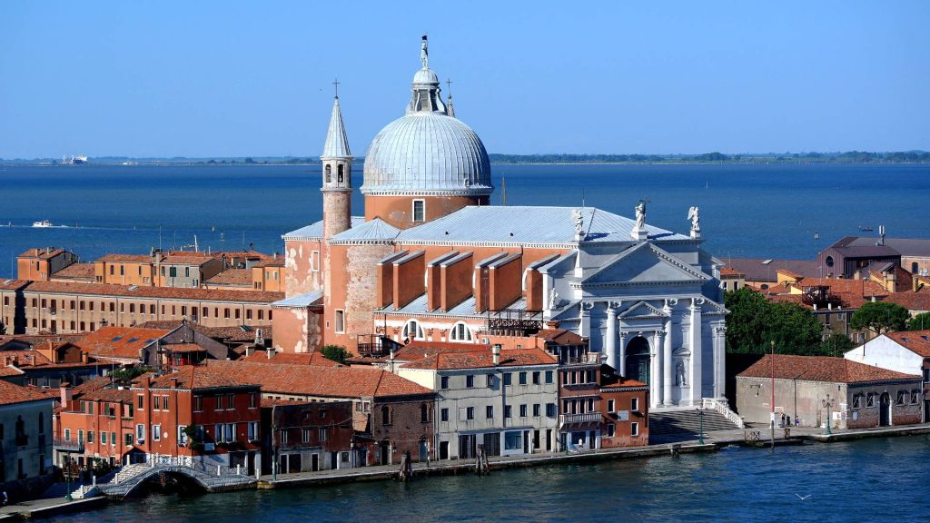 Chiesa del SS. Redentore Venezia