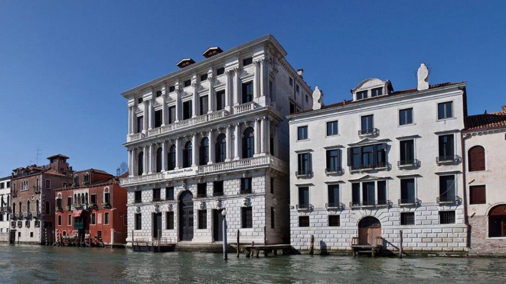 Fondazione Prada Venezia