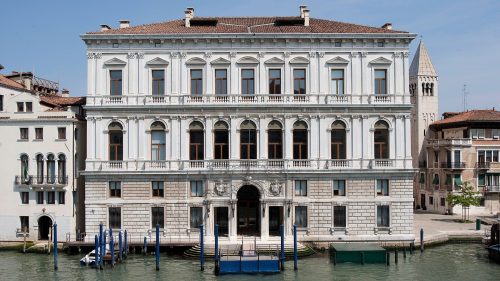 PALAZZO GRASSI – PINAULT COLLECTION