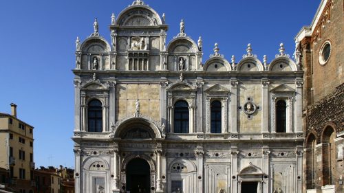 SCUOLA GRANDE DI SAN MARCO