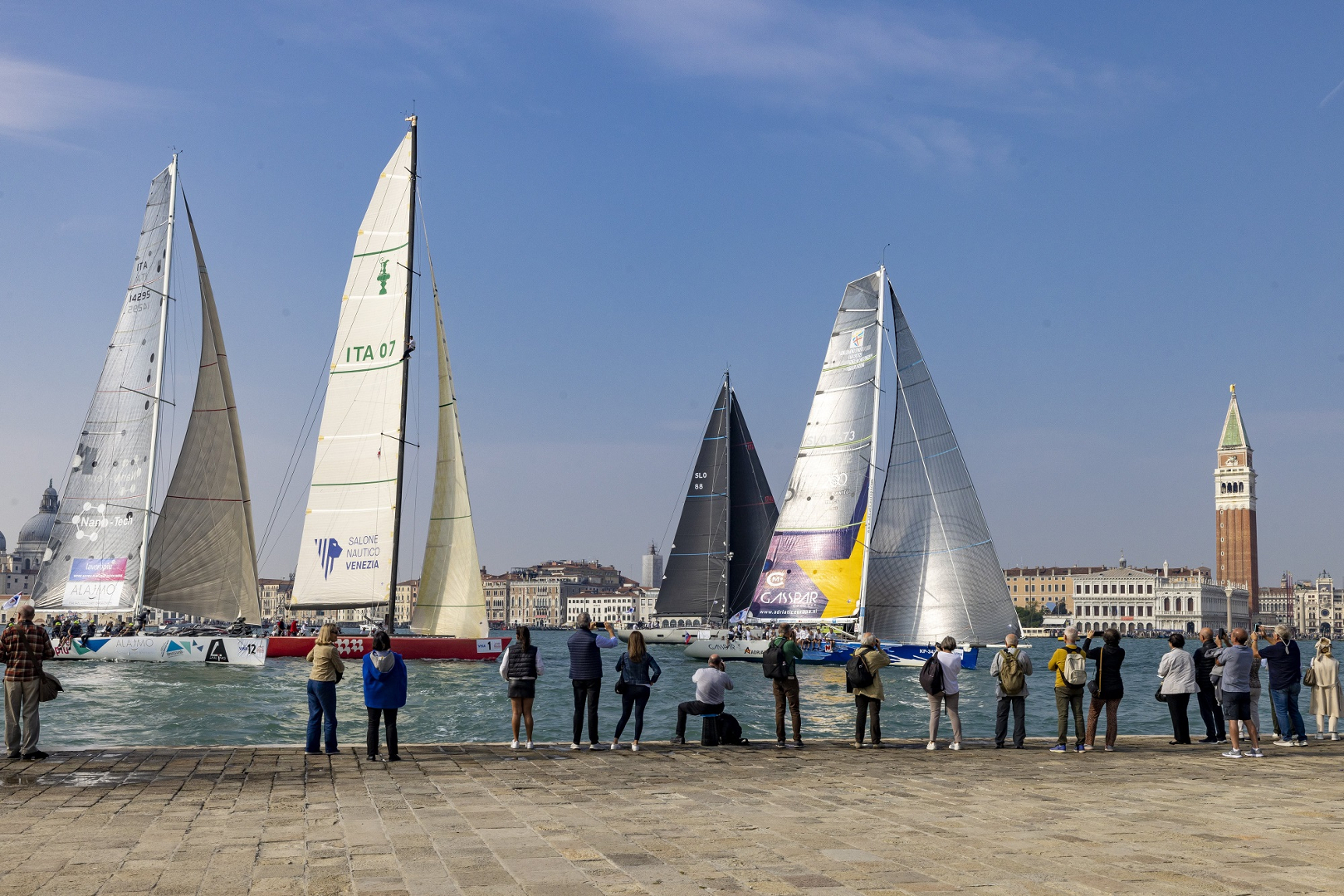 VENICE HOSPITALITY CHALLENGE 2024   Hospitality 