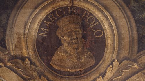 Sulla rotta di Marco Polo