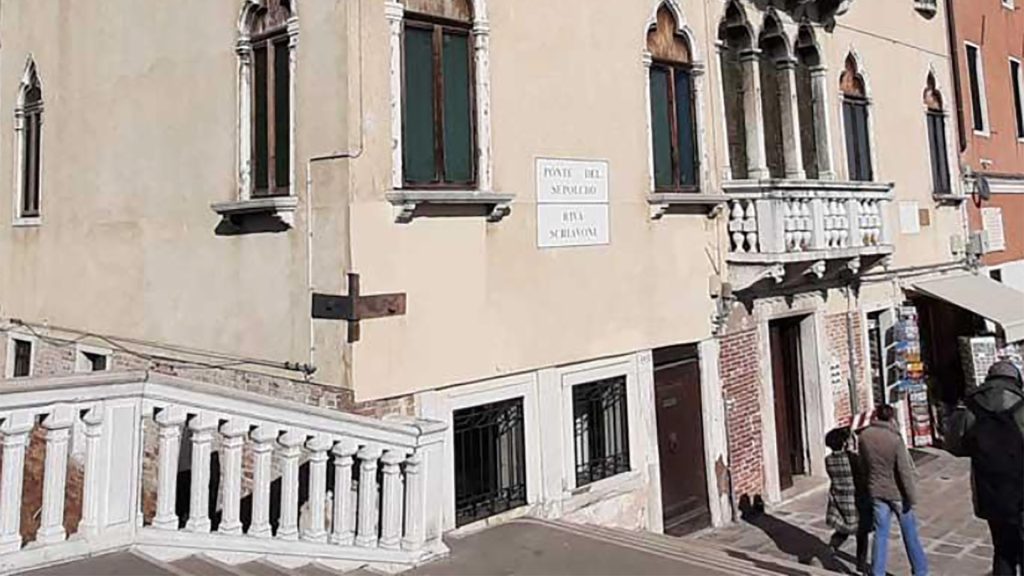 Palazzo Navagero