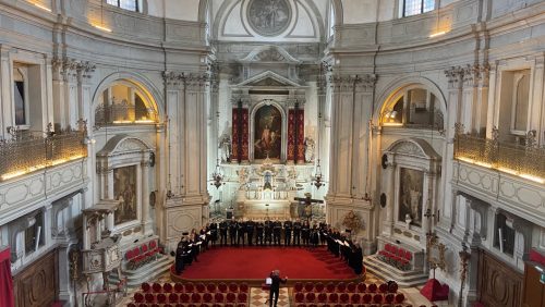 ISTITUTO PROVINCIALE PER L’INFANZIA “SANTA MARIA DELLA PIETÀ”