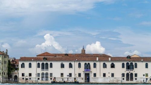 ACCADEMIA DI BELLE ARTI DI VENEZIA – SEDE CENTRALE