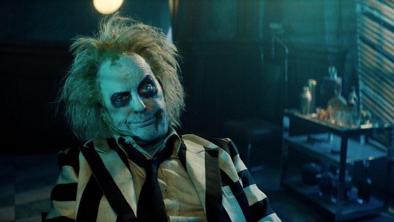 92538-BEETLEJUICE_BEETLEJUICE_-_Actor_Michael_Keaton__Credits_Parisa_Taghizadeh_2024_Warner_Bros._Entertainment_Inc