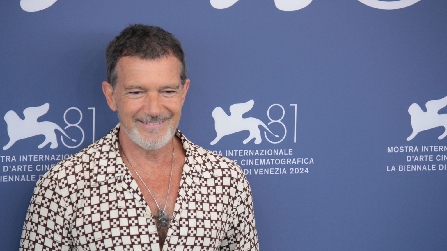 Antonio Banderas - BabyGirl