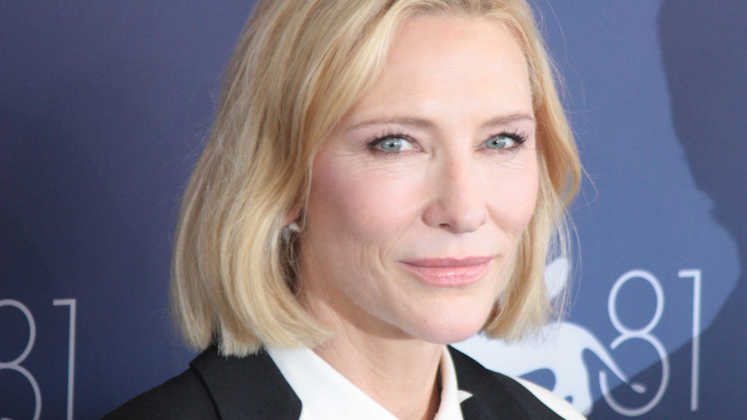 Cate Blanchett - Disclaimer