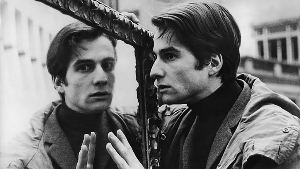 LE CINÉMA DE JEAN-PIERRE LÉAUD