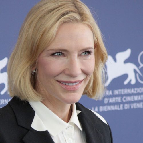 Cate Blanchett