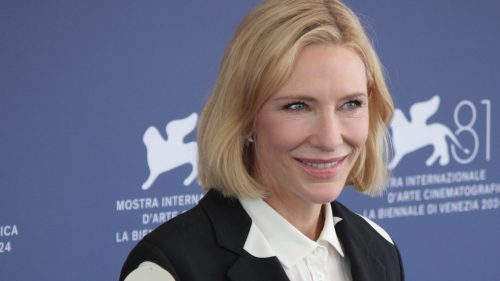 Cate Blanchett - Disclaimer