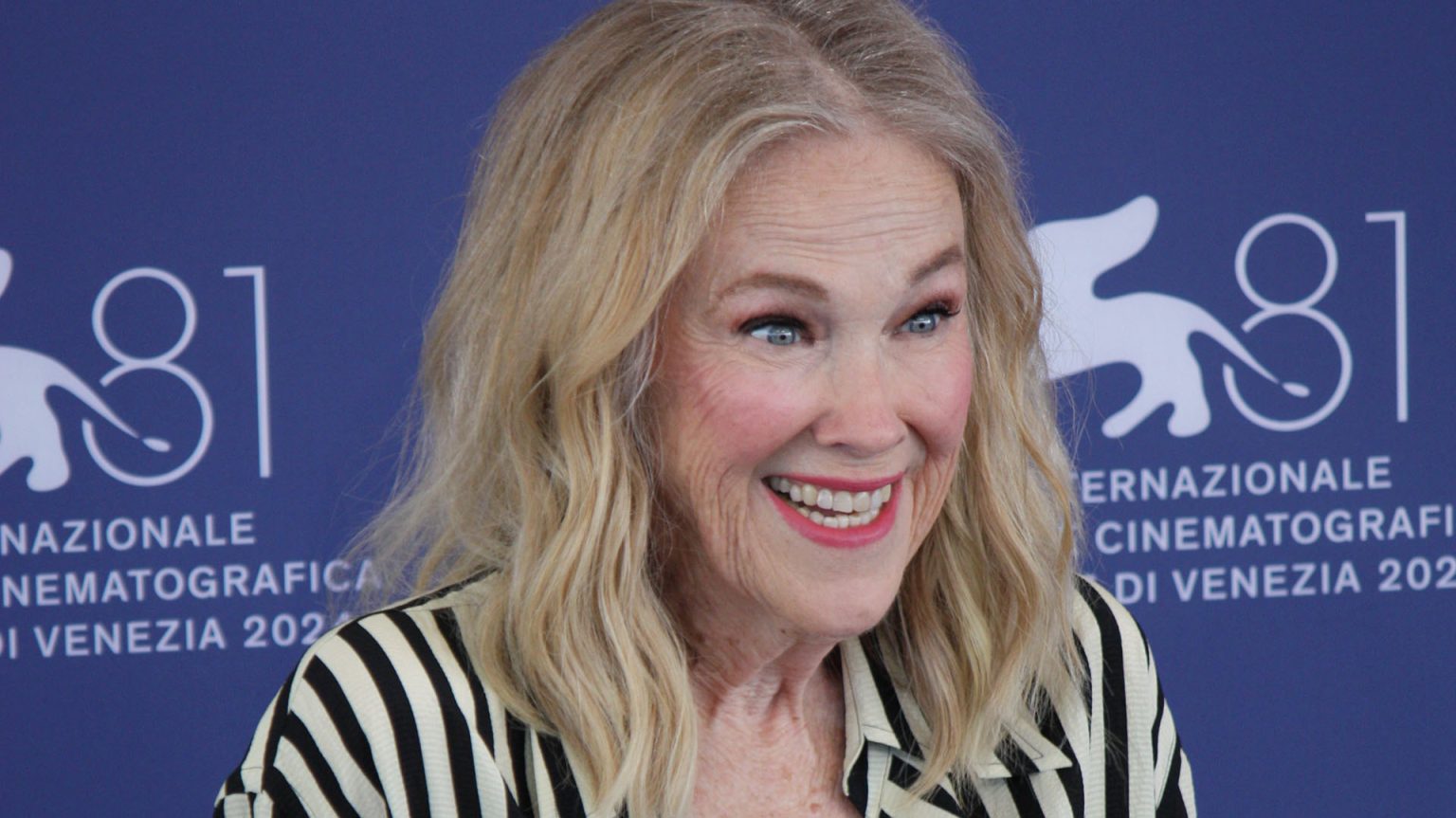 Catherine O'hara - Beetlejuice Beetlejuice