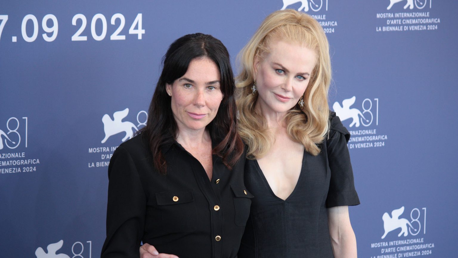 Halina Reijn, Nicole Kidman - BabyGirl