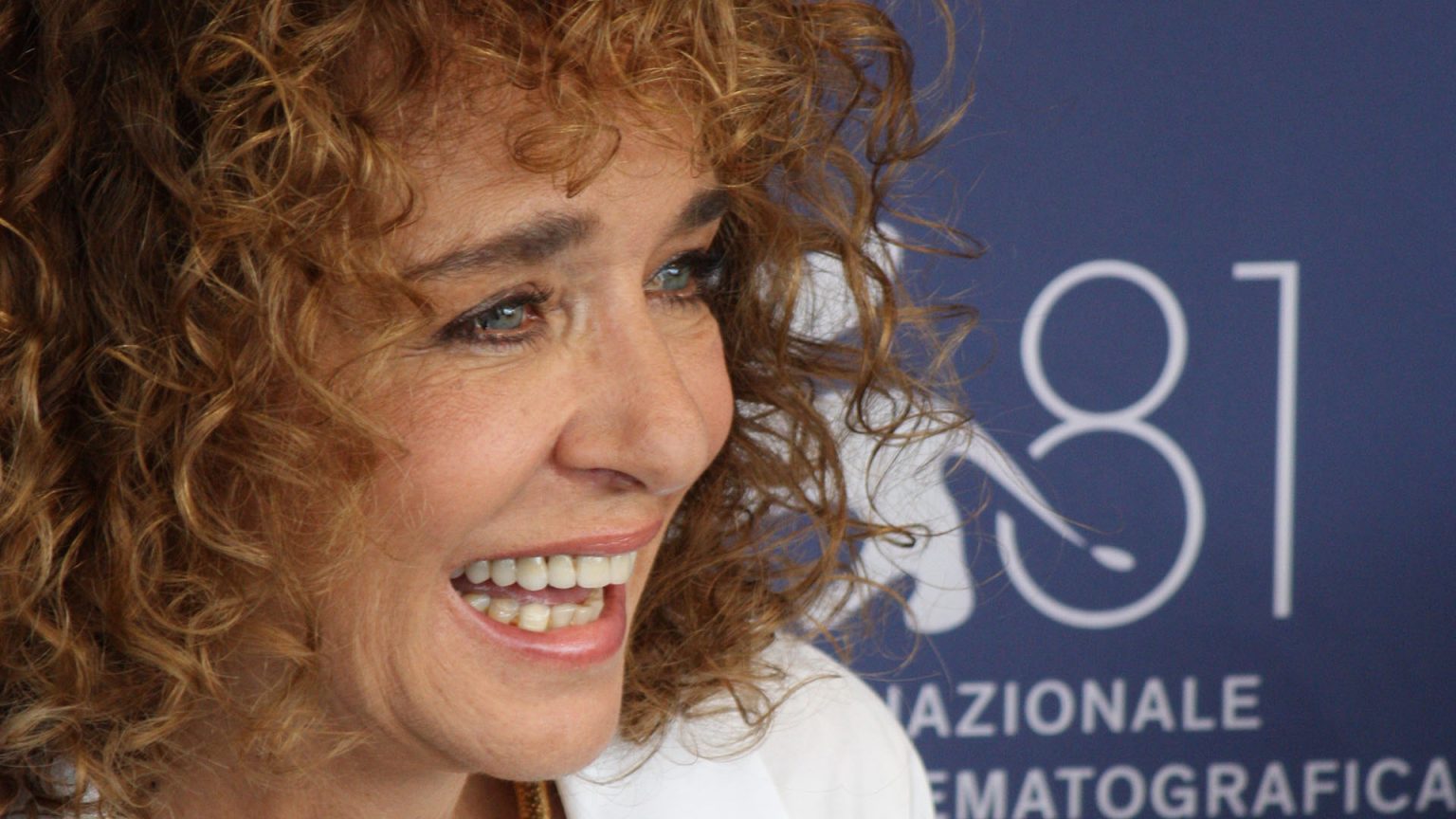 Valeria Golino - Nonostante