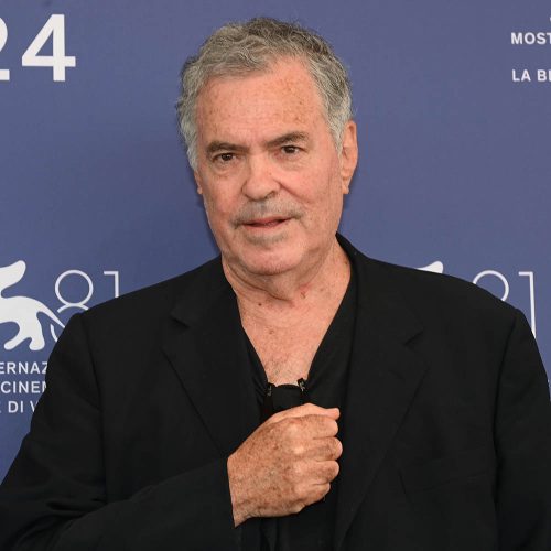 Amos Gitai