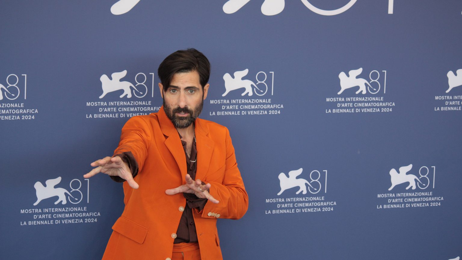 Jason Schwartzman - Queer