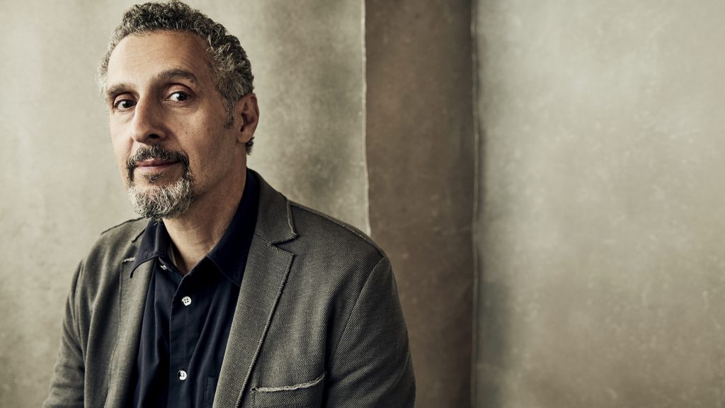 John Turturro