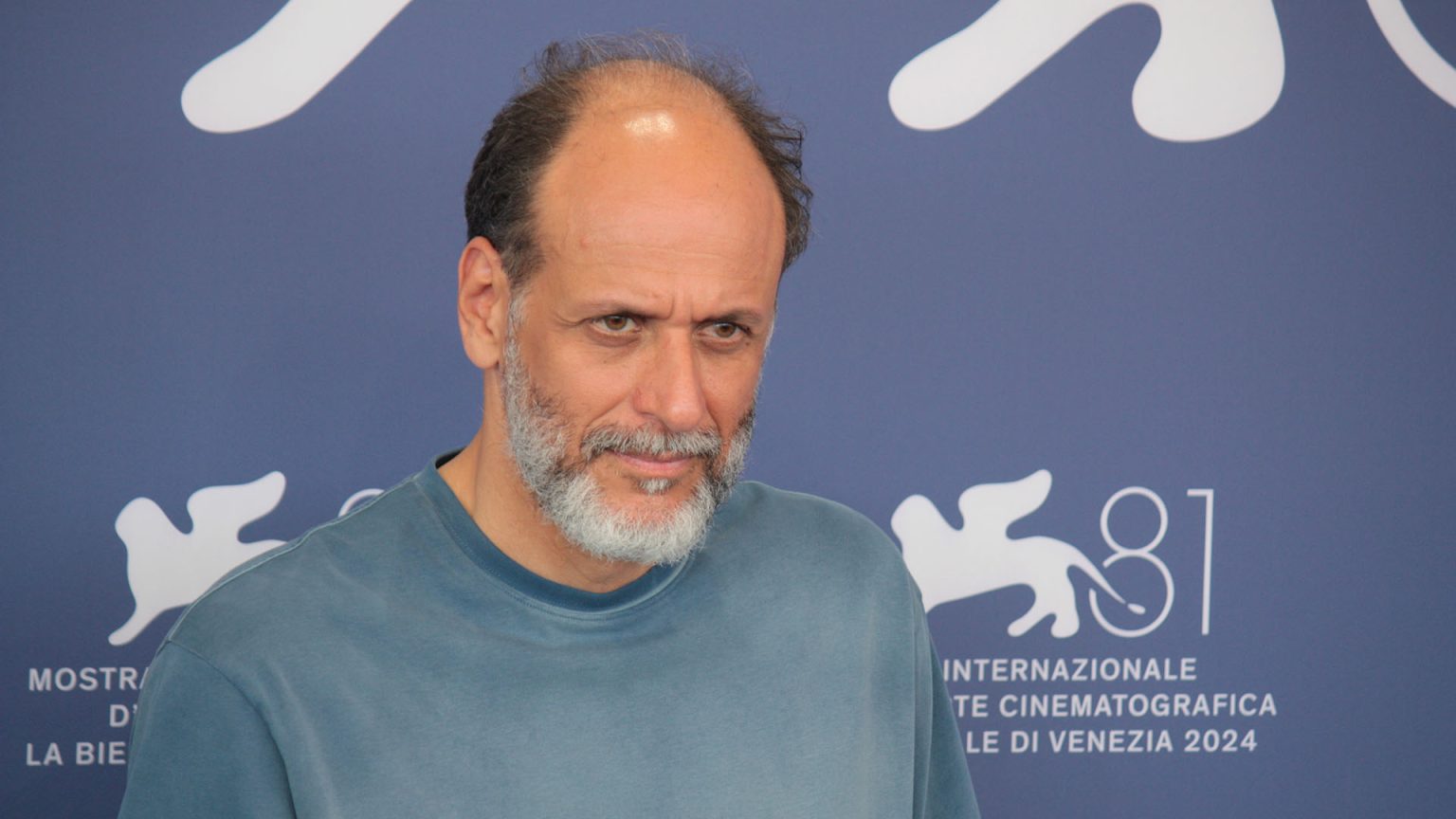 Luca Guadagnino - Queer