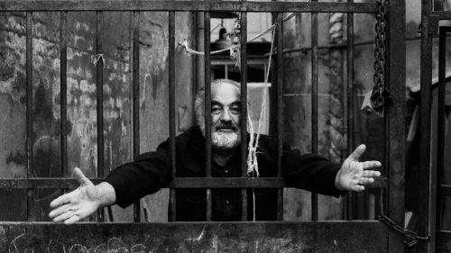 Parajanov’s dreams