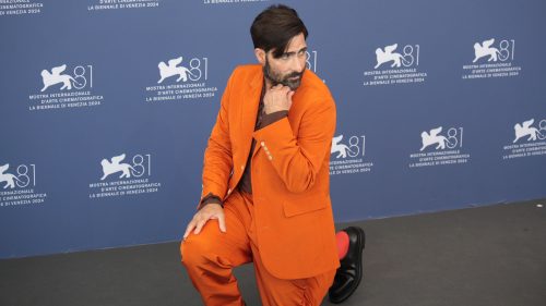 Jason Schwartzman - Queer