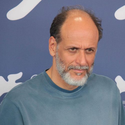 Luca Guadagnino