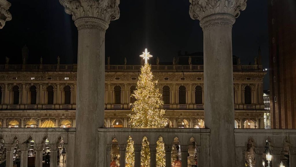 Un Natale al museo