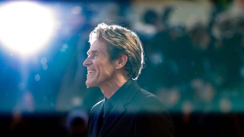 Willem Dafoe Biennale teatro 2025