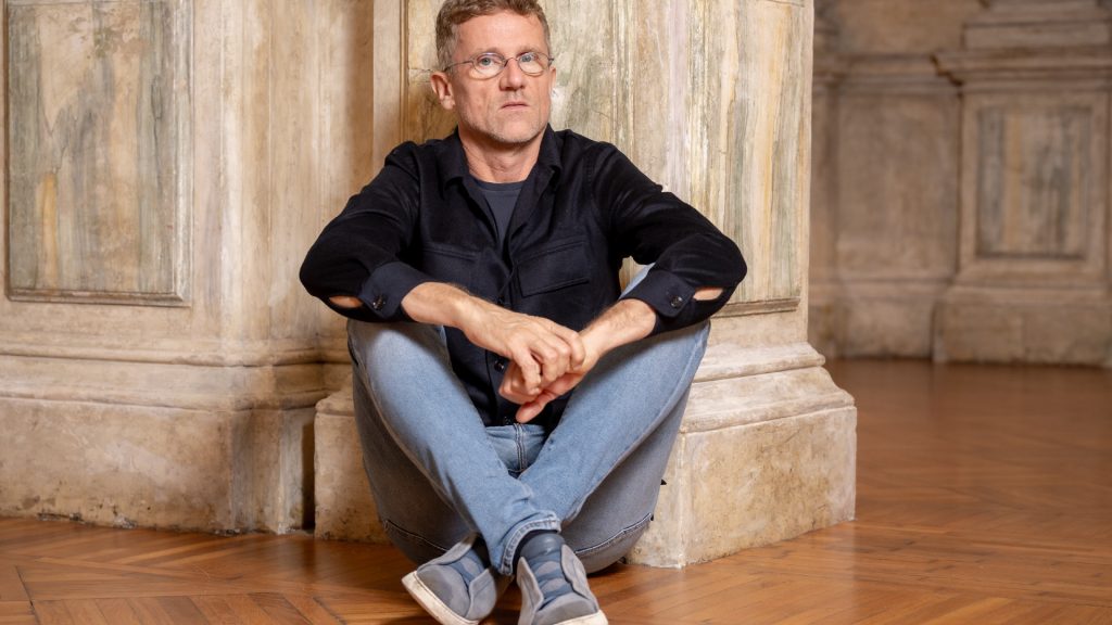 carlo ratti