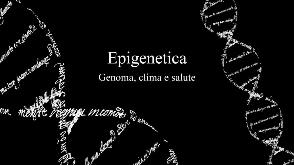 epigenetica