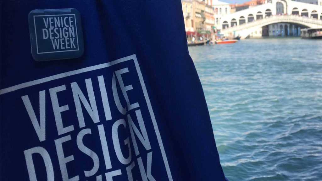 THE VENICE DESIGN WEEK 2025