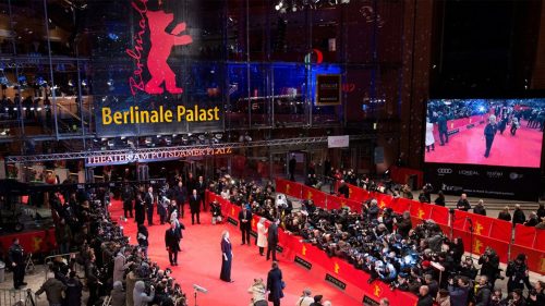 Cinefacts: Berlin, a shortlist…