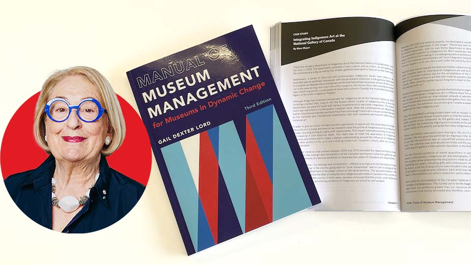 Gail Lord Manual of Museum Management