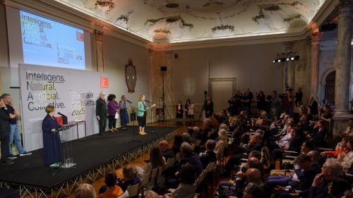 I premi della 19. Biennale Architettura