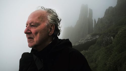 Il camminatore dell’impossibile