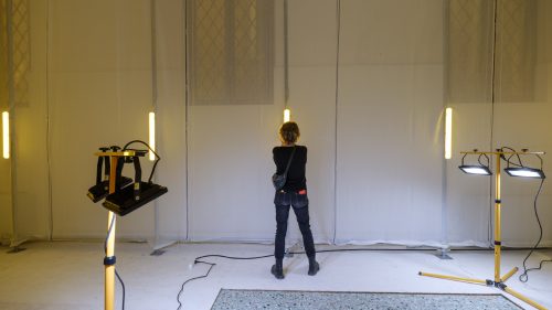 Il Verbo e l’Azione