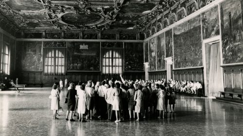 Memoria di pietra