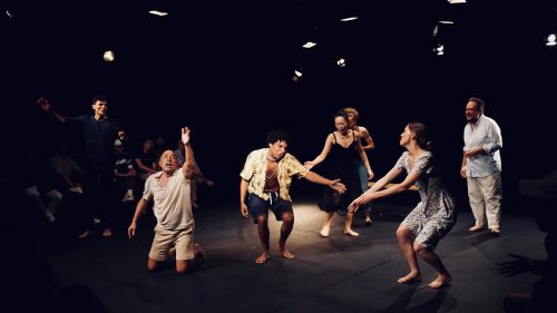 Il canto di Inanna