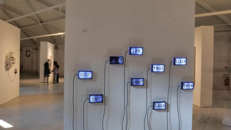 ARTEFICI DEL NOSTRO TEMPO 2025