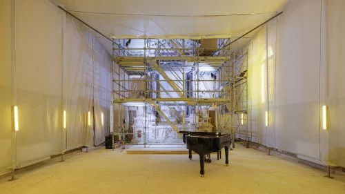 Architettura plurale