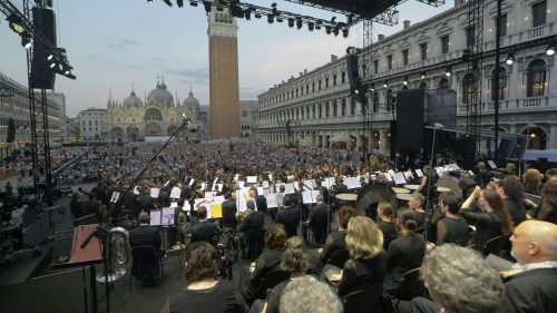 Musica dal vero