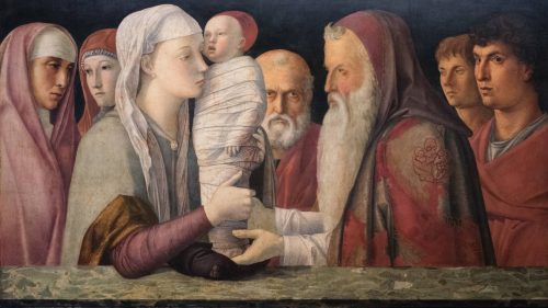 Spazio, tempo, visione
