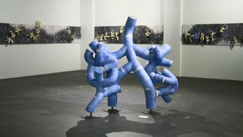 ZENG ZHENWEI. SPIRITI VITALI
