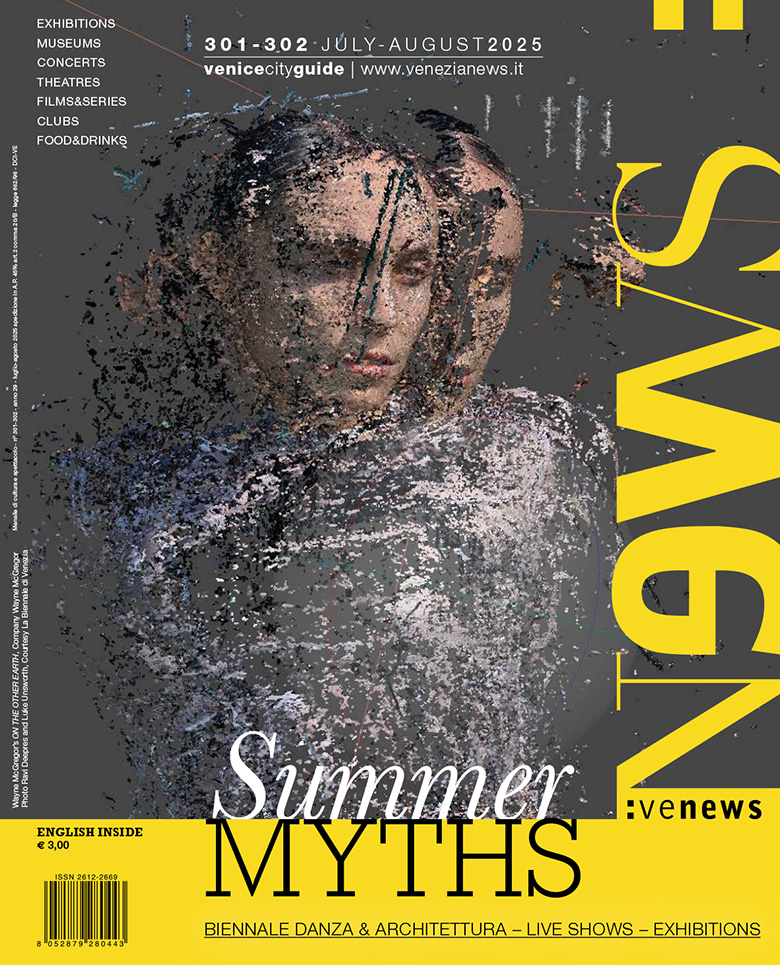 VENEZIA NEWS #301-302