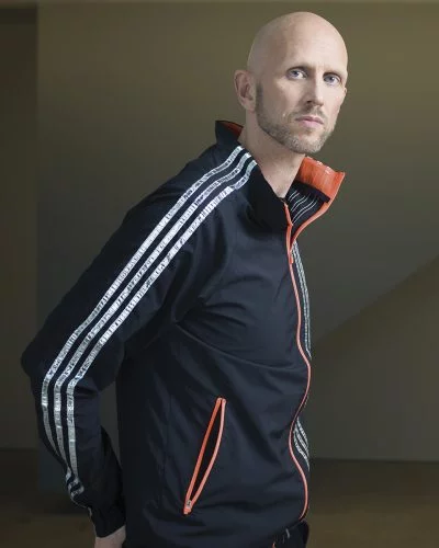 Wayne McGregor