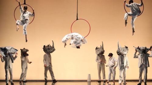 Seconda attesissima stagione