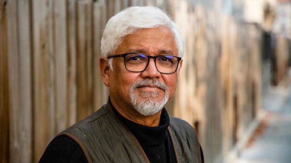 Amitav-Ghosh