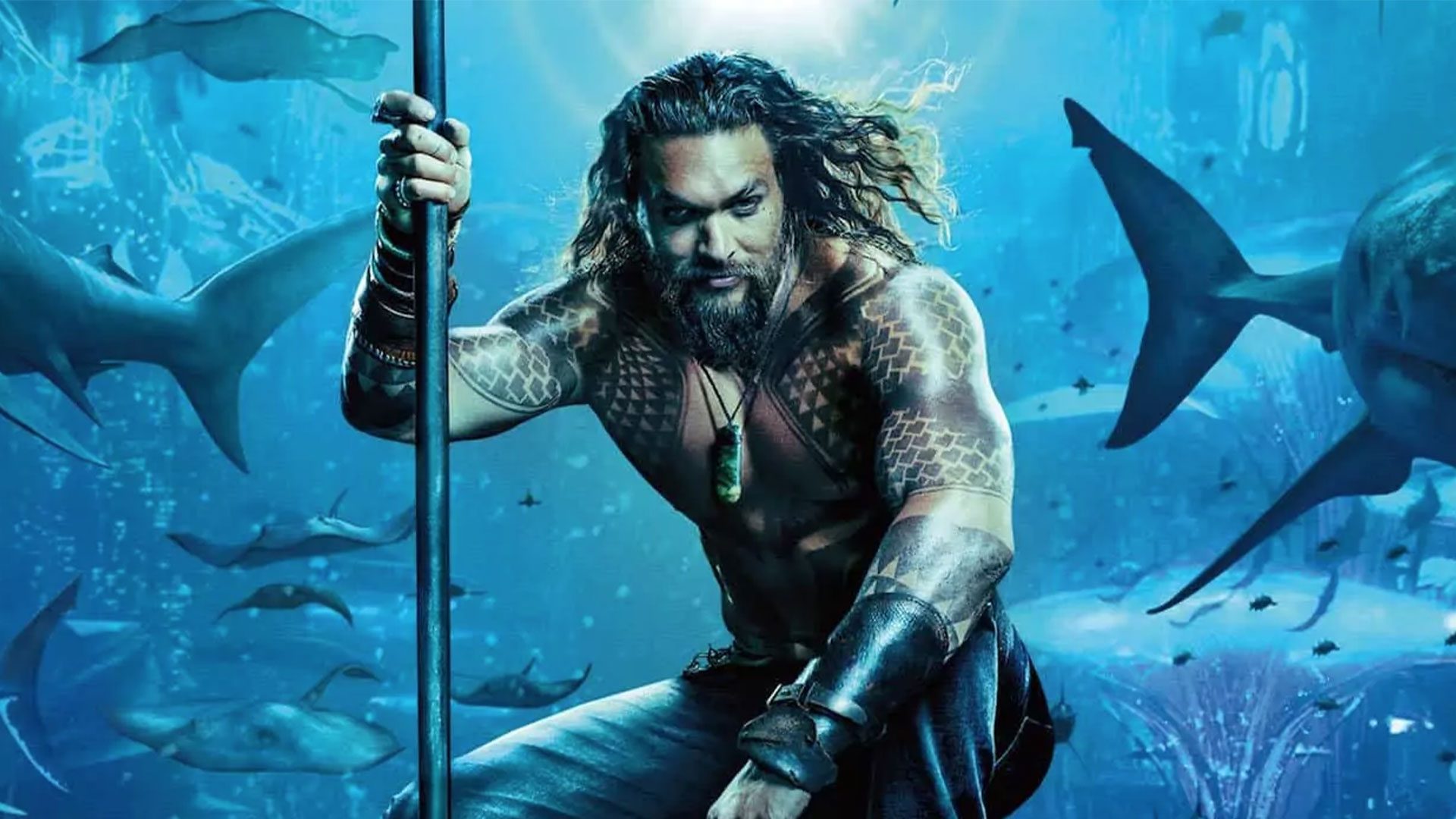 Aquaman