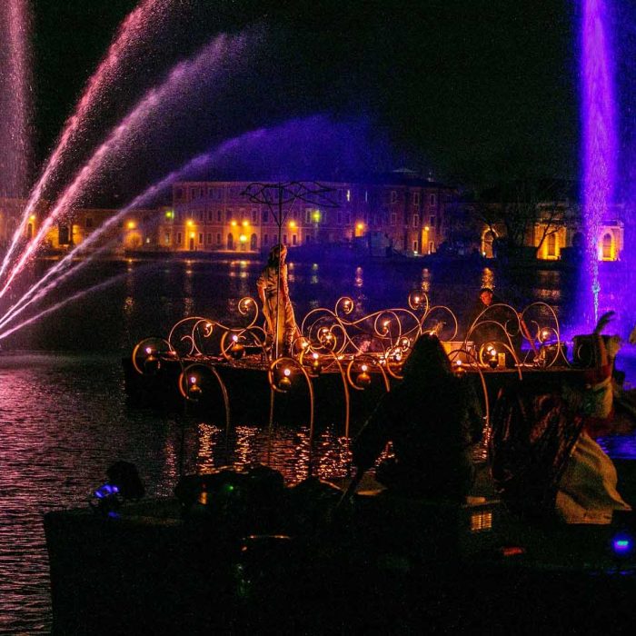 Arsenale-Water-Show